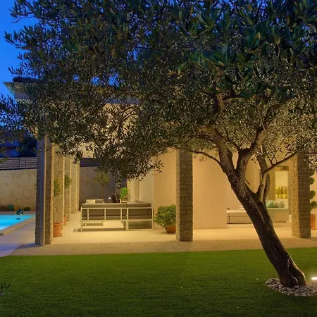 Villa Vale